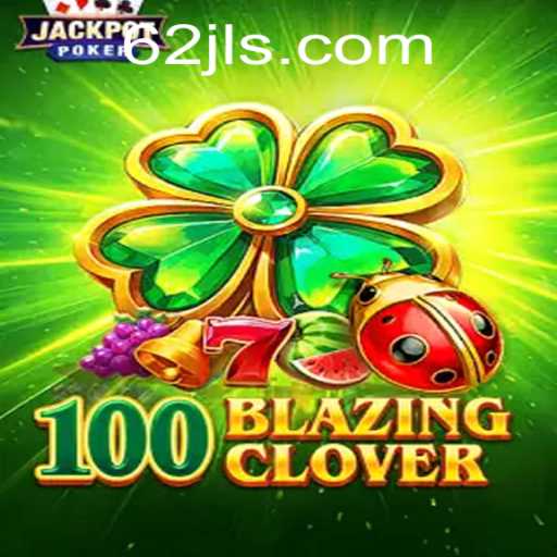 Exploring the Mystical World of 100BlazingClover