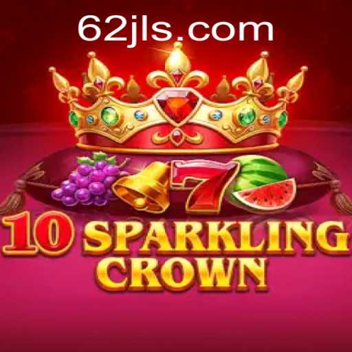 Dive into the Enchanting World of 10SparklingCrown: A Game of Strategy and Surprises