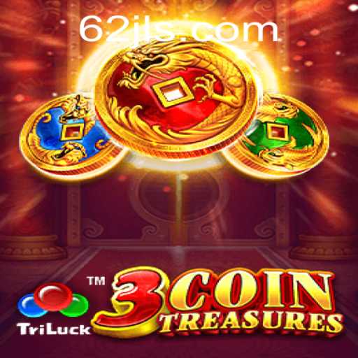 Discover the Exciting World of 3CoinTreasures: A Comprehensive Guide
