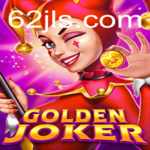 GoldenJoker — The Thrilling New Game Taking the World by Storm