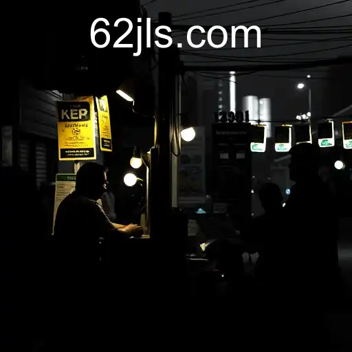 Understanding the Complexities of Jueteng