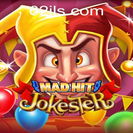 The Thrilling Universe of MadHitJokester: Unveiling the Game of Wits and Giggles