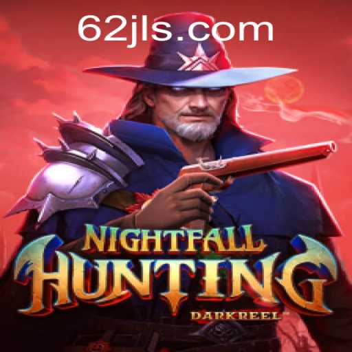 The Enigmatic World of NightfallHunting: A Thrilling Gaming Experience