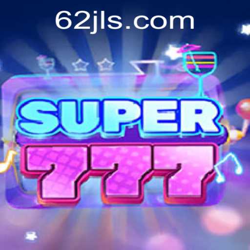 Super777: A Thrilling Journey into Gaming Excellence