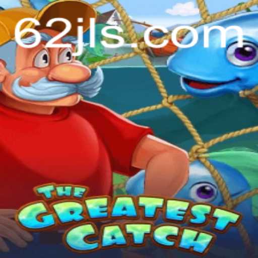 TheGreatestCatch: Dive into a New World of Competitive Fishing