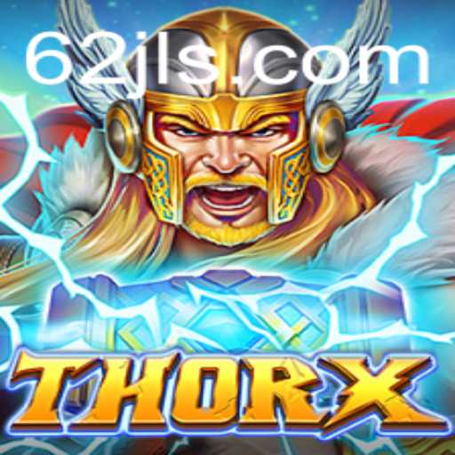 Unveiling ThorX: An Immersive Journey through Norse Realms
