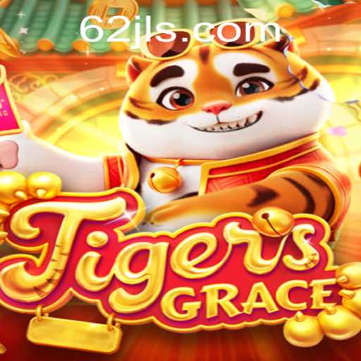 Explore the Enchanting World of TigersGrace: A Modern Gaming Marvel