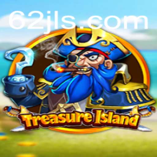 Discovering the Adventure of TreasureIsland