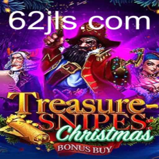 Unveiling the Magic of TreasuresnipesChristmas: A New Gaming Experience for the Holiday Season